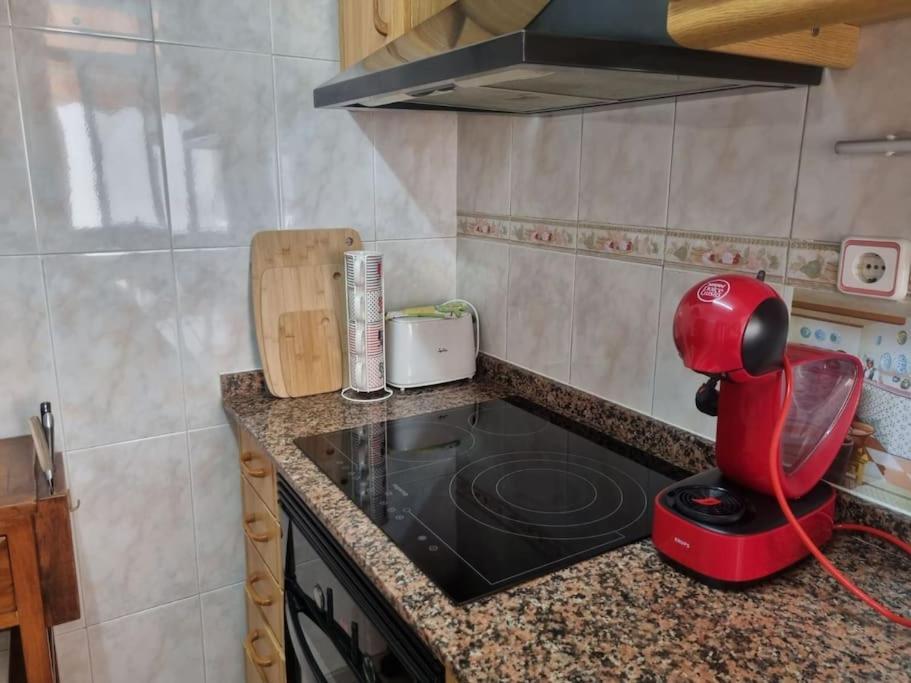 Lovely Three-Bedroom Apartment In Puerto De Sagunt Пуэтро-де-Сагунто Экстерьер фото