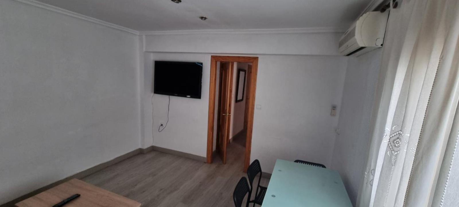 Lovely Three-Bedroom Apartment In Puerto De Sagunt Пуэтро-де-Сагунто Экстерьер фото